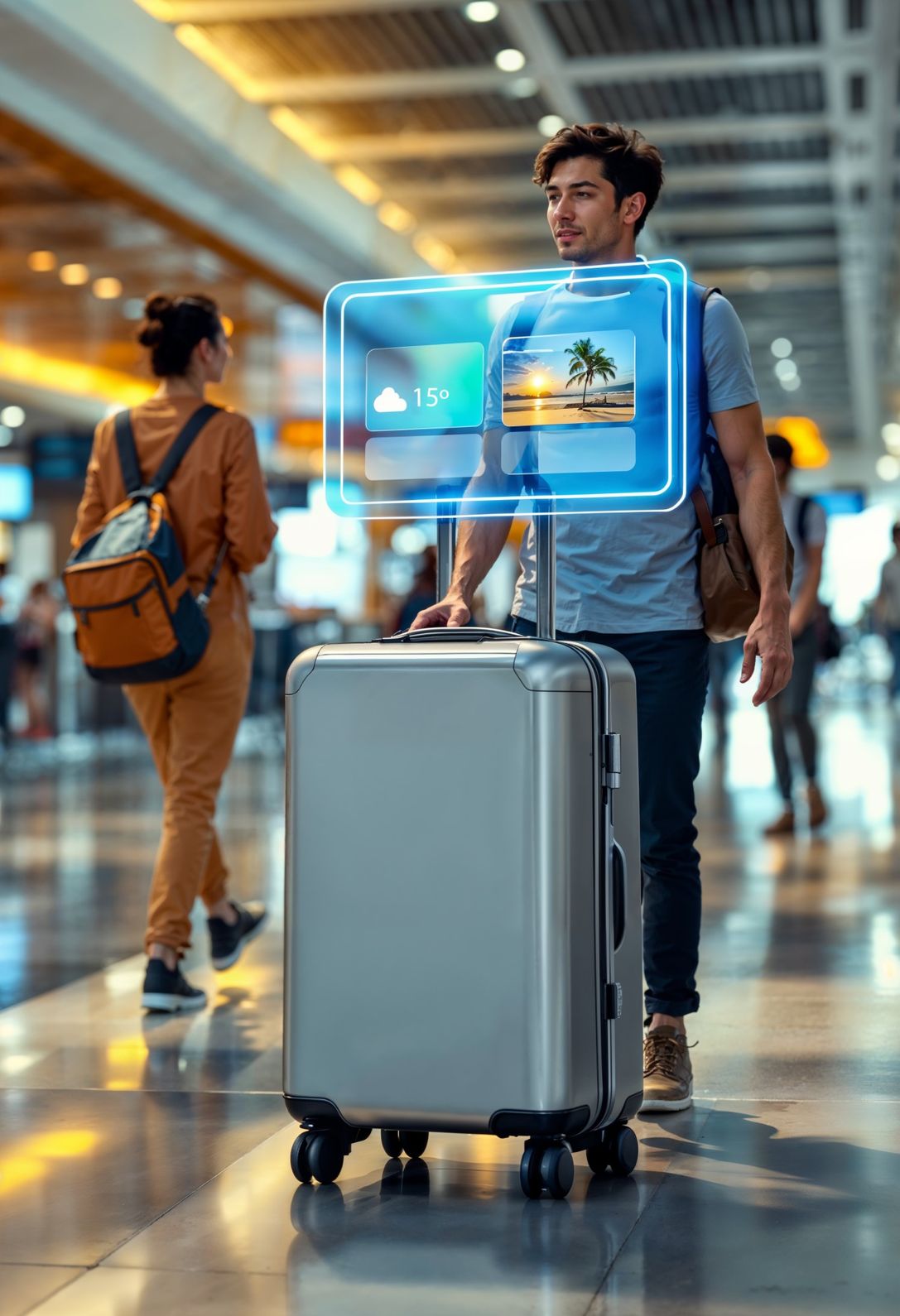 Dubai Tourist Visa